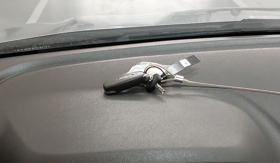 Chevrolet Onix Plus 1.0 TURBO LTZ AUTO Sedan 2023