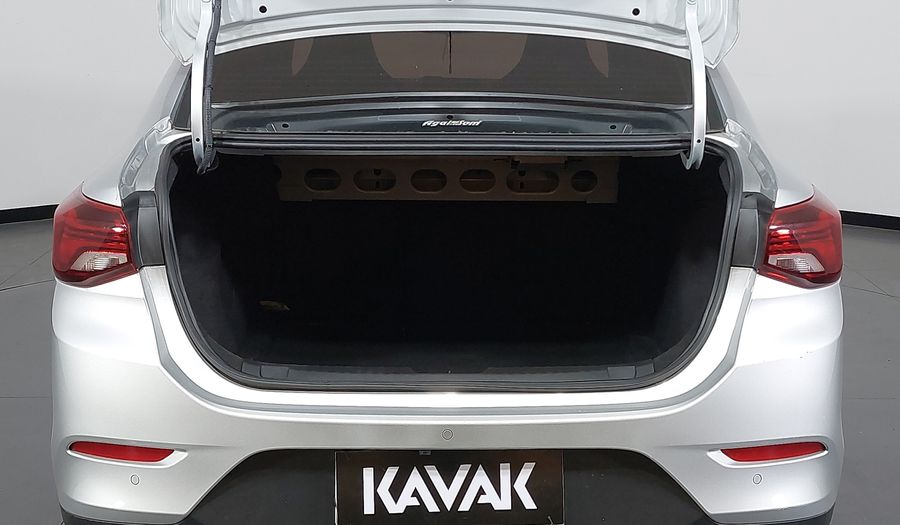 Chevrolet Onix Plus 1.0 TURBO LTZ AUTO Sedan 2023