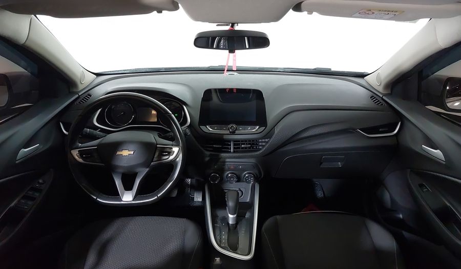 Chevrolet Onix Plus 1.0 TURBO LTZ AUTO Sedan 2023