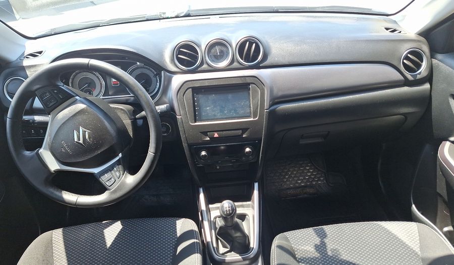 Suzuki Vitara 1.6 GLS Suv 2019