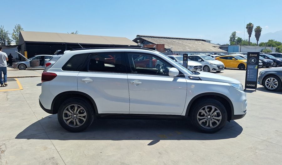 Suzuki Vitara 1.6 GLS Suv 2019