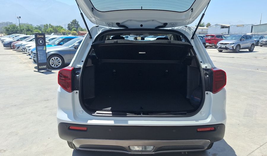 Suzuki Vitara 1.6 GLS Suv 2019