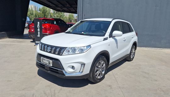 Suzuki • Vitara
