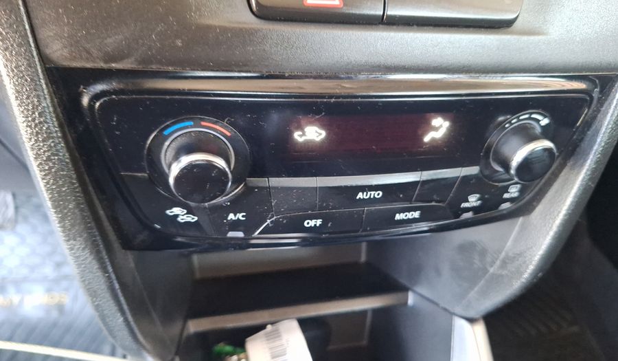 Suzuki Vitara 1.6 GLS Suv 2019