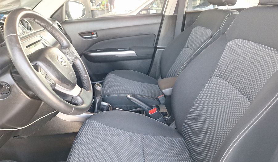 Suzuki Vitara 1.6 GLS Suv 2019