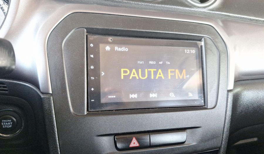 Suzuki Vitara 1.6 GLS Suv 2019