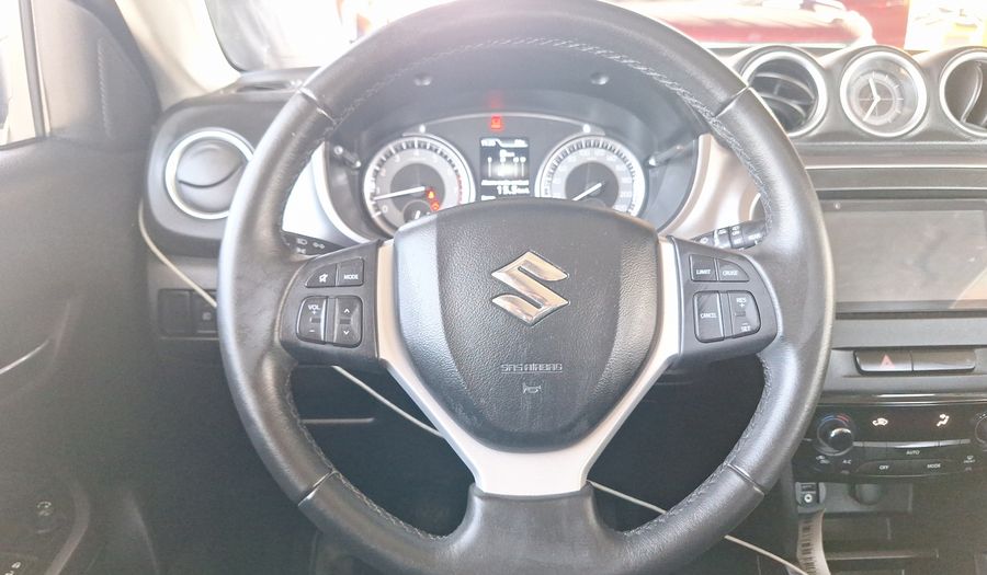 Suzuki Vitara 1.6 GLS Suv 2019