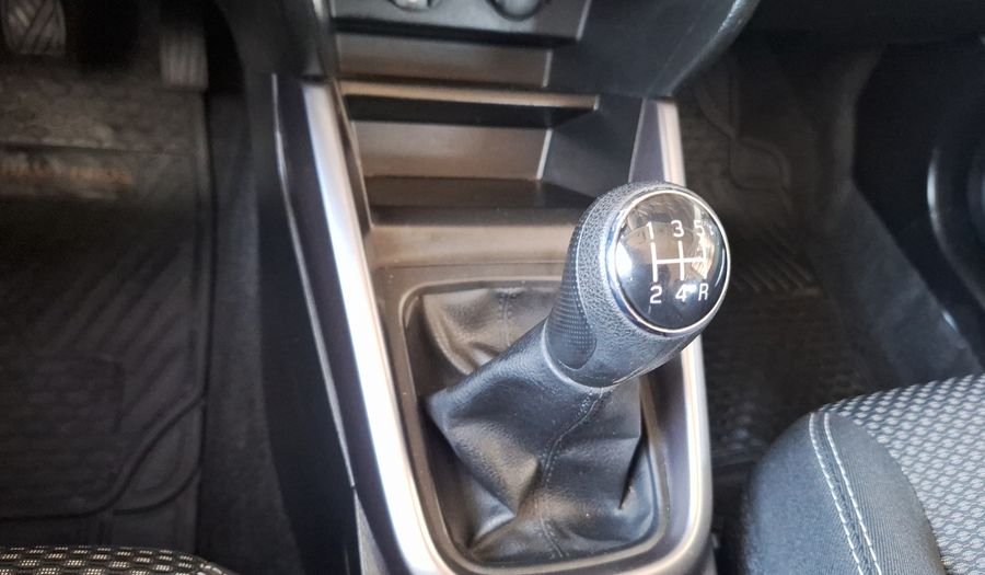 Suzuki Vitara 1.6 GLS Suv 2019