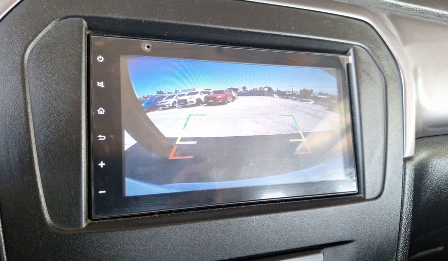 Suzuki Vitara 1.6 GLS Suv 2019