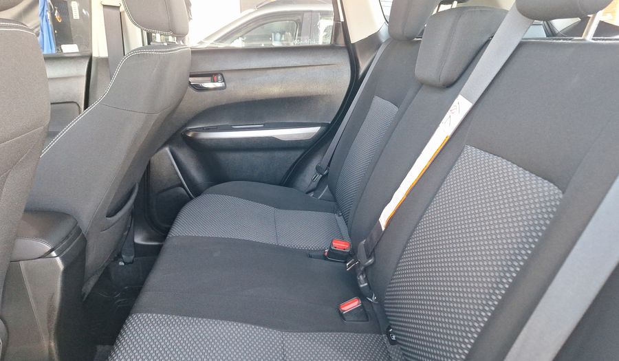 Suzuki Vitara 1.6 GLS Suv 2019