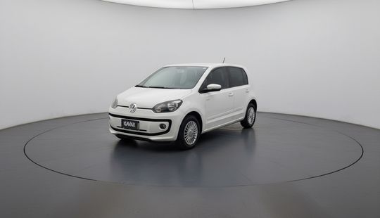 Volkswagen • up