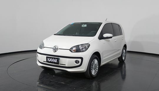 Volkswagen • up