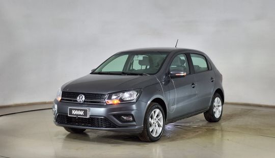 Volkswagen • Gol
