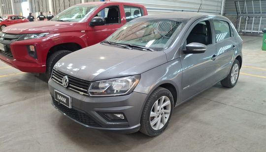 Volkswagen • Gol