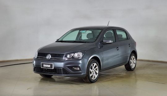 Volkswagen • Gol