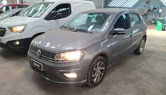 Volkswagen • Gol