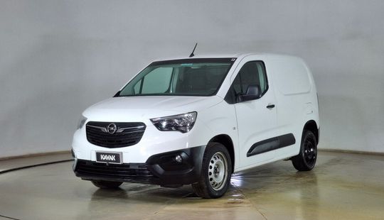 Opel • Combo