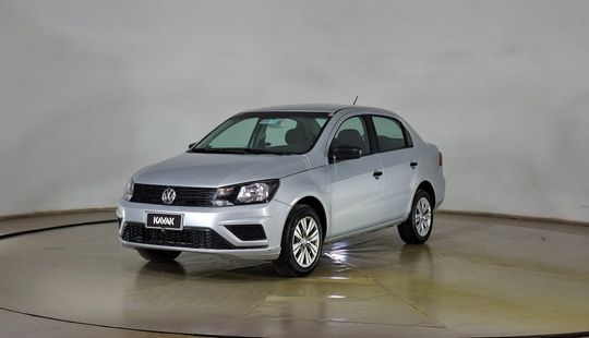 Volkswagen • Voyage