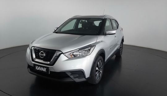 Nissan • Kicks