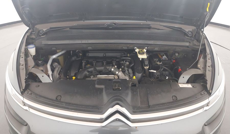 Citroen C4 Picasso 1.6 16V THP SEDUCTION AUTO Minivan 2017