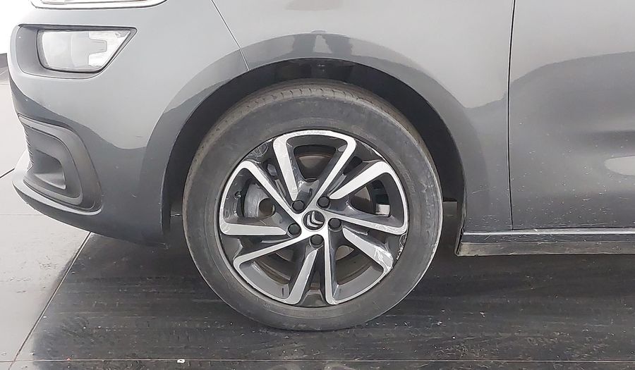 Citroen C4 Picasso 1.6 16V THP SEDUCTION AUTO Minivan 2017