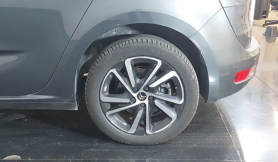 Citroen C4 Picasso 1.6 16V THP SEDUCTION AUTO Minivan 2017