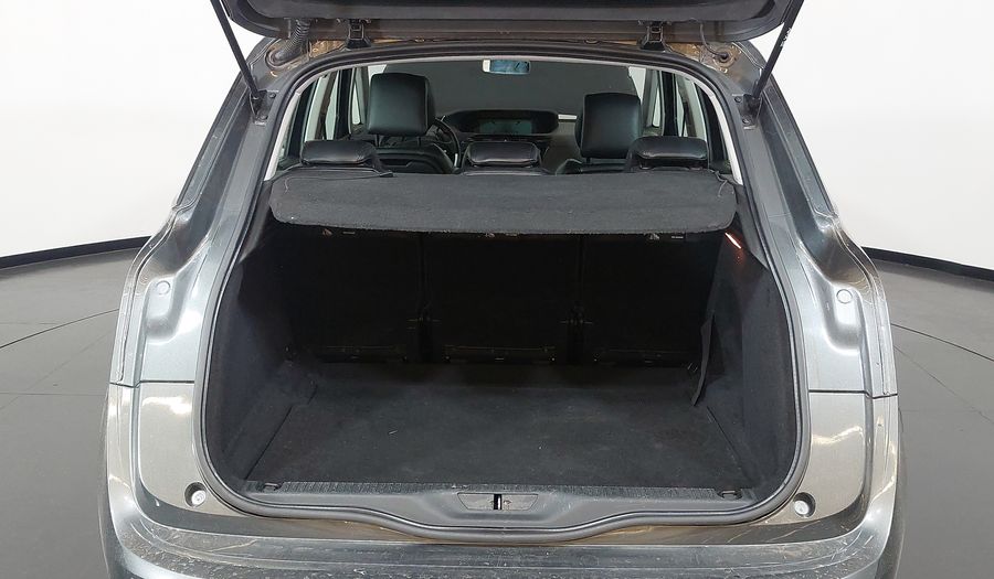 Citroen C4 Picasso 1.6 16V THP SEDUCTION AUTO Minivan 2017