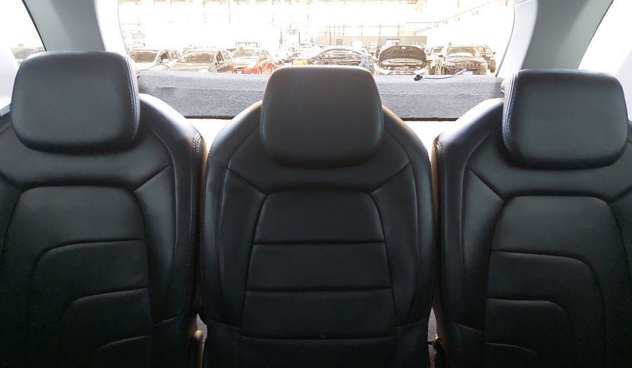 Citroen C4 Picasso 1.6 16V THP SEDUCTION AUTO Minivan 2017