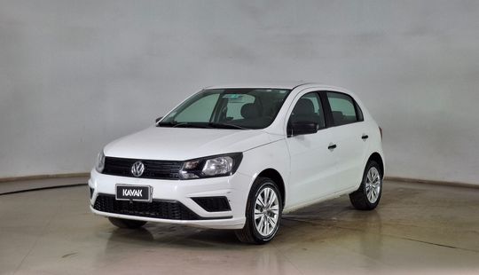 Volkswagen • Gol
