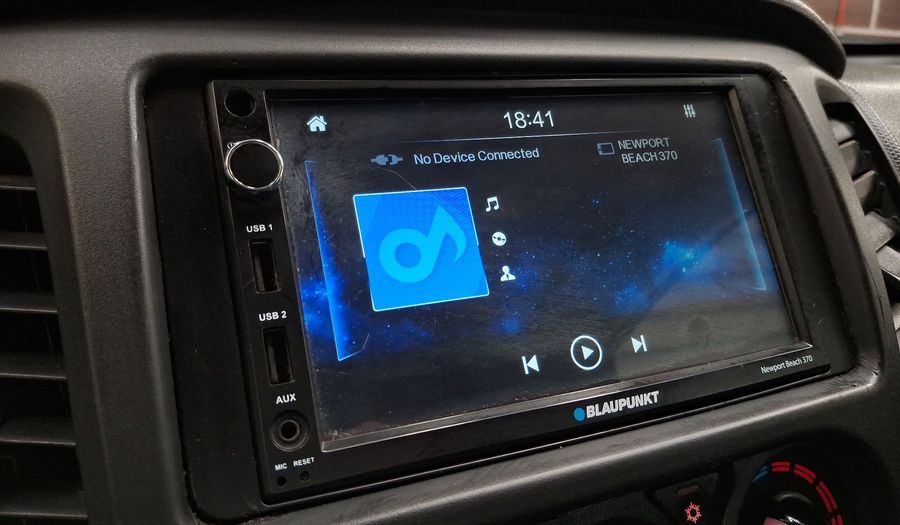 Mitsubishi L200 2.4 TD KATANA CRM DC 4WD Pickup 2023