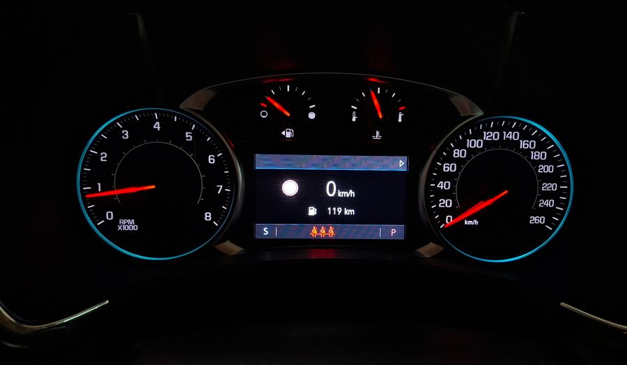 Chevrolet Equinox 1.5T PREMIER AUTO 4WD Suv 2023