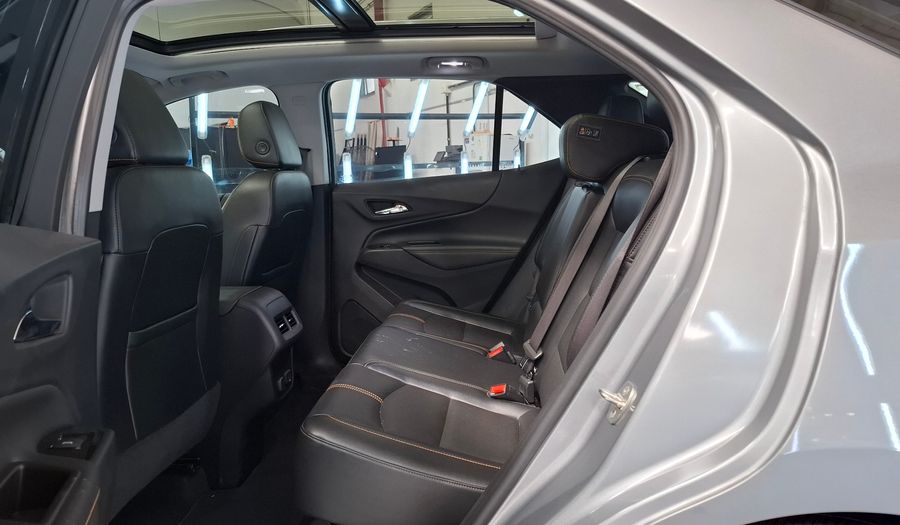 Chevrolet Equinox 1.5T PREMIER AUTO 4WD Suv 2023