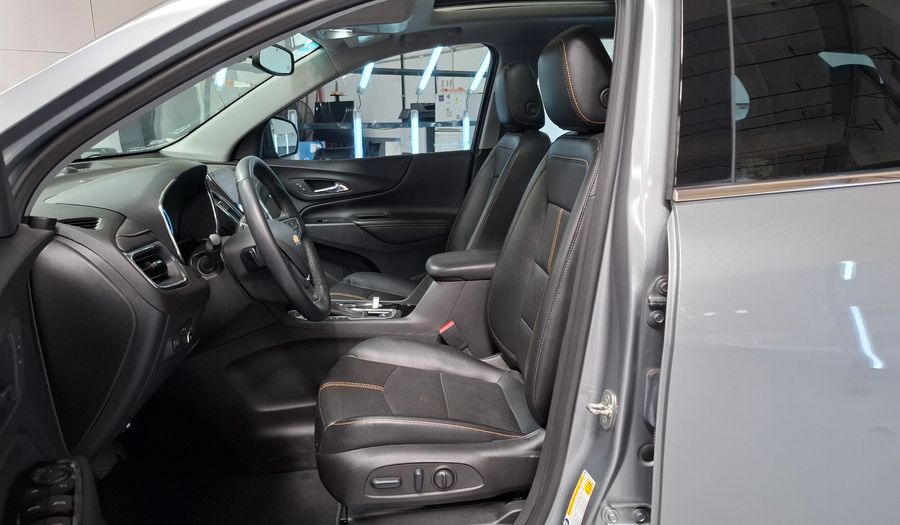 Chevrolet Equinox 1.5T PREMIER AUTO 4WD Suv 2023