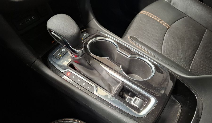 Chevrolet Equinox 1.5T PREMIER AUTO 4WD Suv 2023