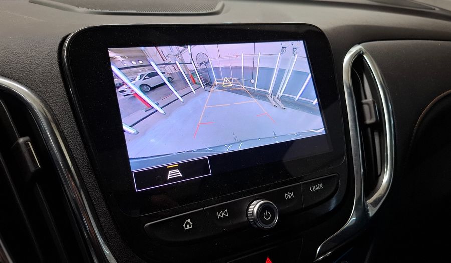 Chevrolet Equinox 1.5T PREMIER AUTO 4WD Suv 2023