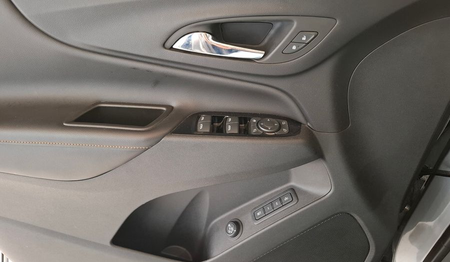 Chevrolet Equinox 1.5T PREMIER AUTO 4WD Suv 2023