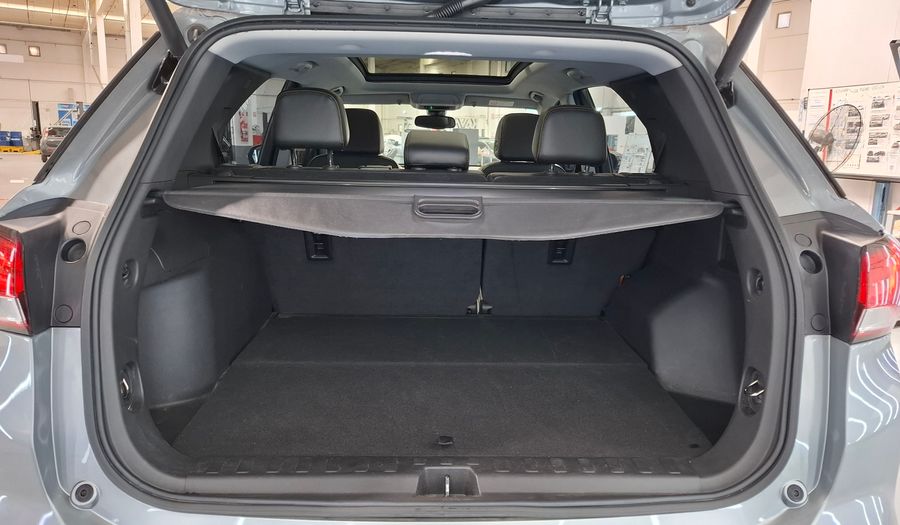 Chevrolet Equinox 1.5T PREMIER AUTO 4WD Suv 2023