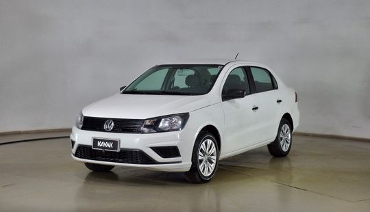 Volkswagen • Voyage