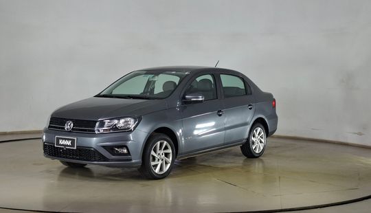 Volkswagen • Voyage