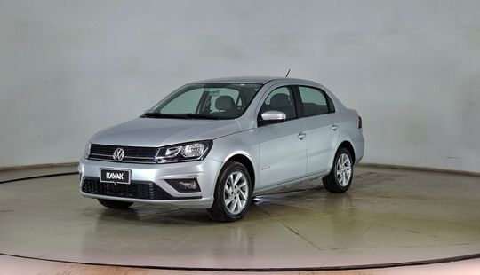 Volkswagen • Voyage