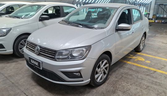 Volkswagen • Voyage