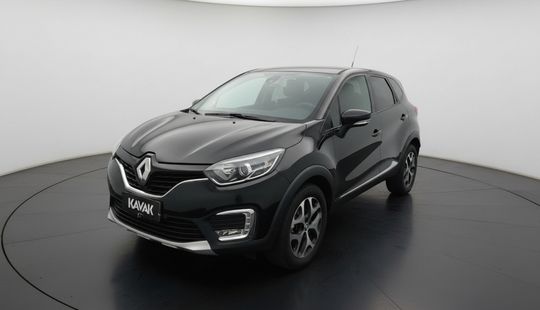 Renault • Captur
