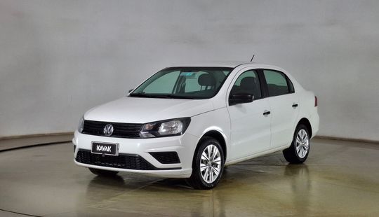 Volkswagen • Voyage