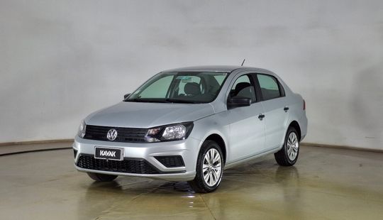 Volkswagen • Voyage