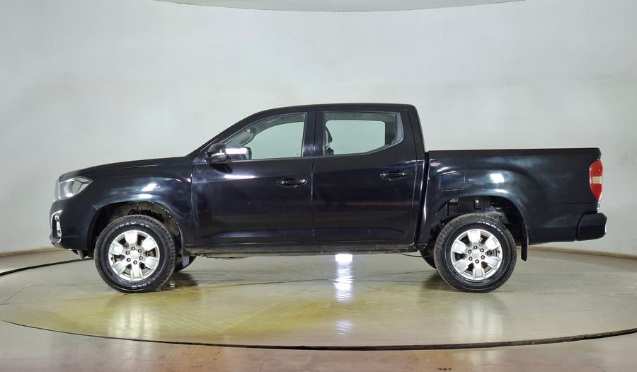 Maxus T60 2.8 GL Pickup 2021