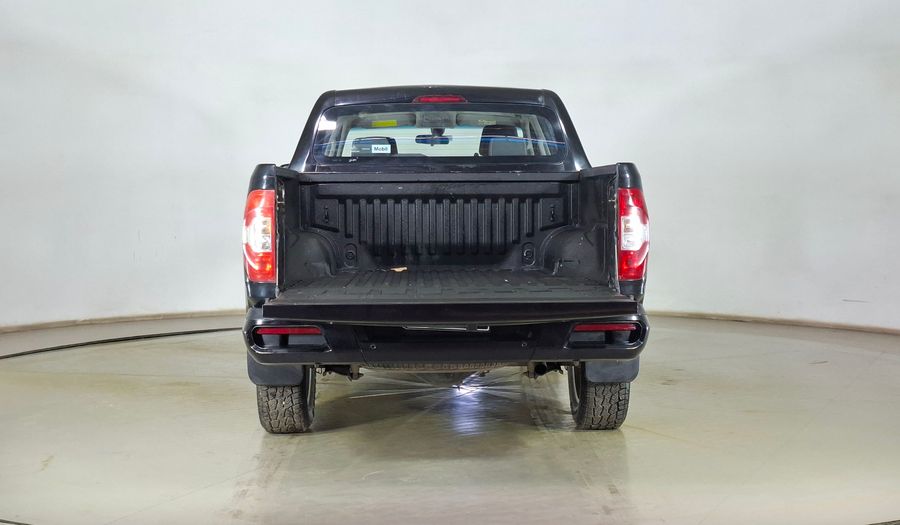 Maxus T60 2.8 GL Pickup 2021