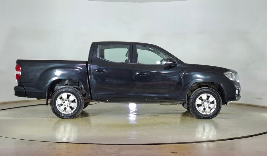 Maxus T60 2.8 GL Pickup 2021