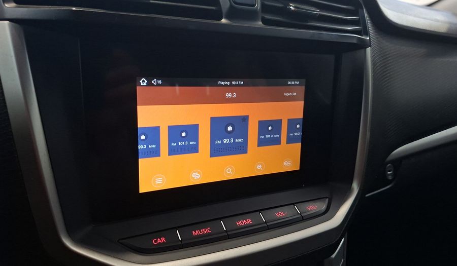 Maxus T60 2.8 GL Pickup 2021