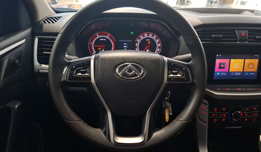 Maxus T60 2.8 GL Pickup 2021