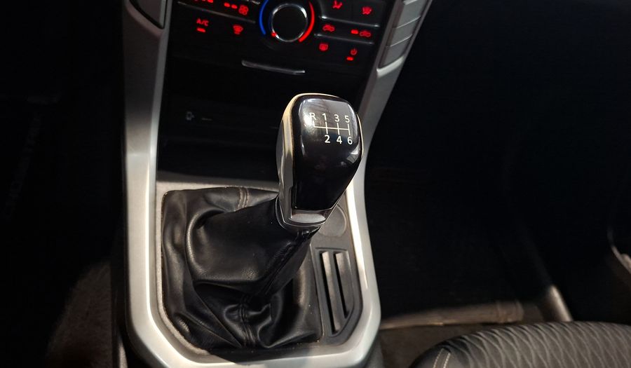 Maxus T60 2.8 GL Pickup 2021